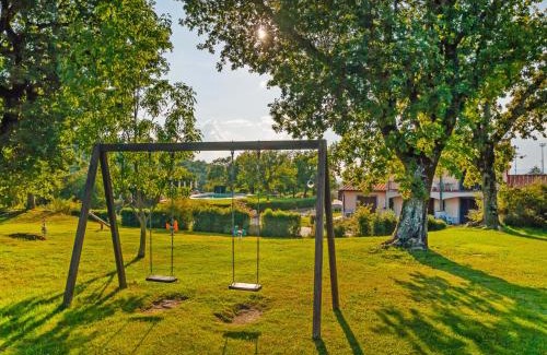 Sorano Apartment | Apartment Oak-1 by Interhome