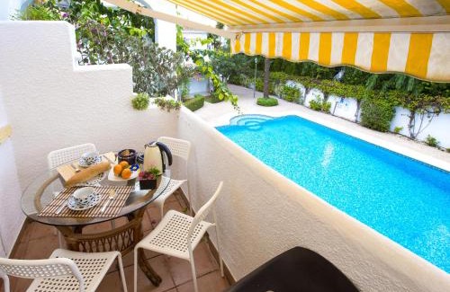 Denia Apartment | Apartment Oasis Beach-2 by Interhome