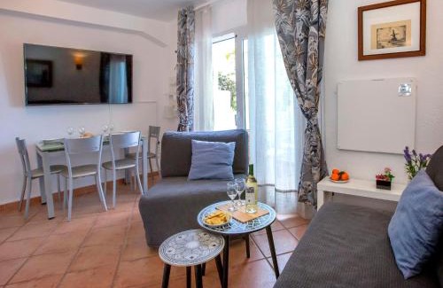 Denia Apartment | Apartment Oasis Beach-2 by Interhome