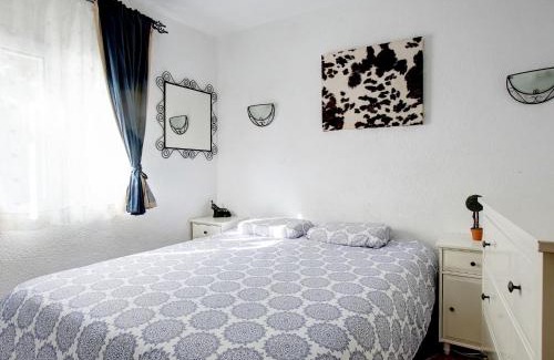 Denia Apartment | Apartment Oasis Beach-2 by Interhome