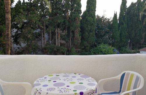 Denia Apartment | Apartment Oasis Beach I Marineta AP2124