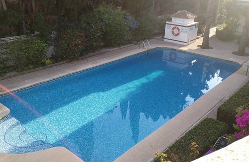 Denia Apartment | Apartment Oasis Beach I Marineta AP2124