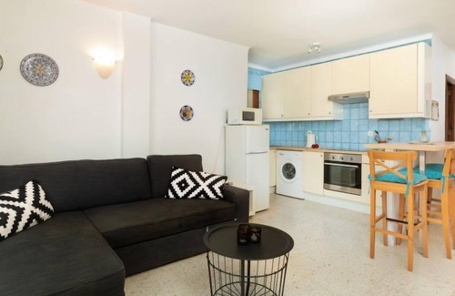 Oasis del Capistrano Apartment | Apartment Oasis by Interhome