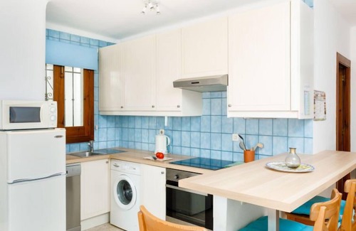 Oasis del Capistrano Apartment | Apartment Oasis by Interhome