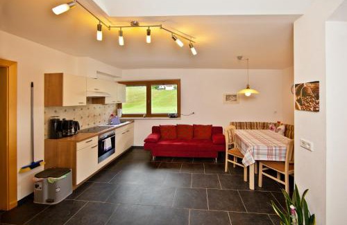 Ramsau im Zillertal Apartment | Apartment Oberbichl
