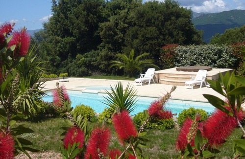Sartene Apartment | APARTMENT *** OF STANDING F2 (IN PRATELINA) / RESIDENCE ARIA LINDA