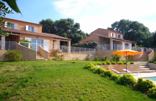 Sartene Apartment | APARTMENT *** OF STANDING F2 (IN PRATELINA) / RESIDENCE ARIA LINDA
