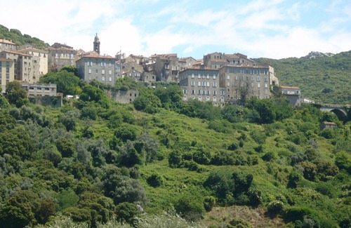 Sartene Apartment | APARTMENT *** OF STANDING F2 (IN PRATELINA) / RESIDENCE ARIA LINDA