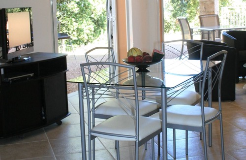 Sartene Apartment | APARTMENT *** OF STANDING F2 (IN PRATELINA) & RESIDENCE ARIA LINDA