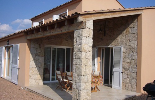 Sartene Apartment | APARTMENT *** OF STANDING F2 (IN PRATELINA) & RESIDENCE ARIA LINDA