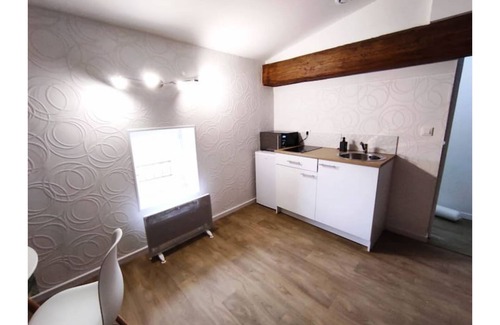 Theize Apartment | Apartment “Oingt” in Theizé with sauna