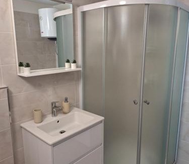 Rovinj Apartment | Apartment Olga