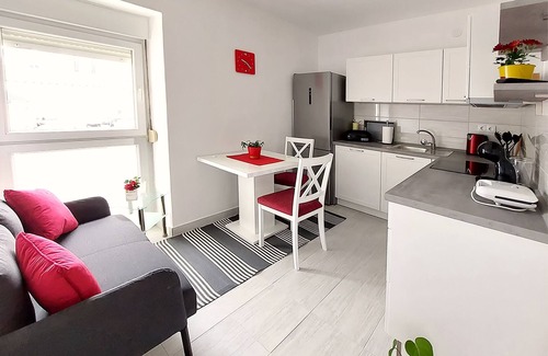 Cove Parja Apartment | Apartment Oliva (91891-A1) - Knin