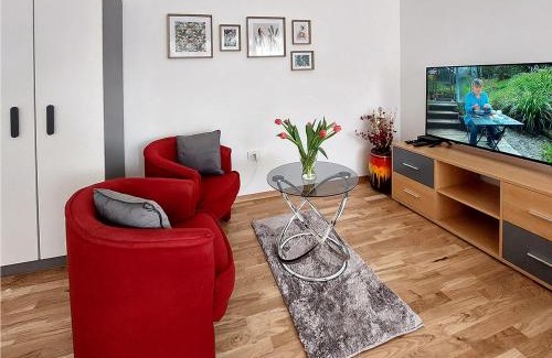 Cove Parja Apartment | Apartment Oliva
