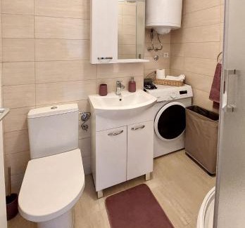 Cove Parja Apartment | Apartment Oliva