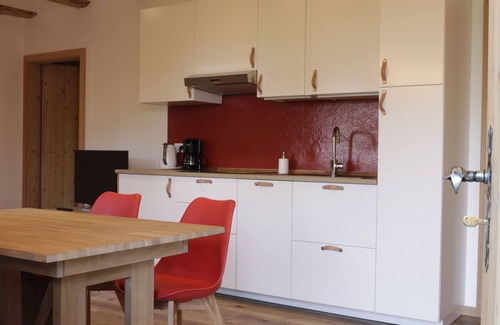 Aldino Other | Apartment Omas Garten on Rasterhof