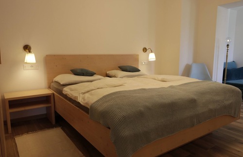 Aldino Other | Apartment Omas Garten on Rasterhof