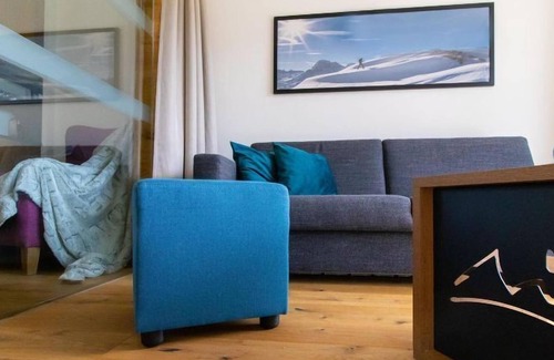 Mariapfarr Apartment | Apartment Omega Standard in Mariapfarr - 4 persons, 1 bedrooms