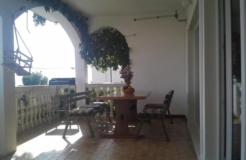 Celina Apartment | Apartment Omiš Čelina