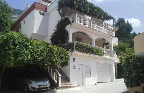 Celina Apartment | Apartment Omiš Čelina