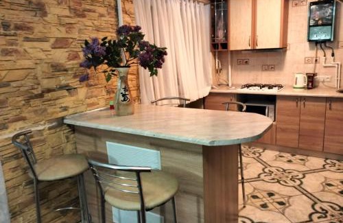 Mykolaiv Apartment | Apartment on 8 Marta Street