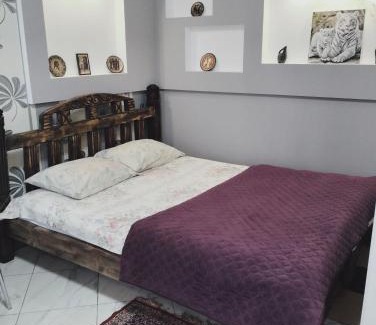 Mykolaiv Apartment | Apartment on 8 Marta