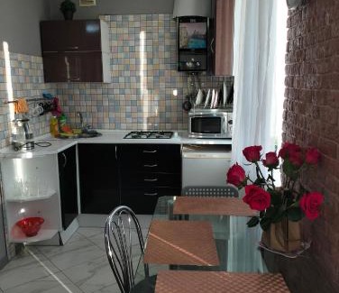 Mykolaiv Apartment | Apartment on 8 Marta