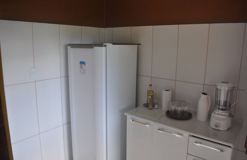 Jacuipe Apartment | Apartment on a sitio