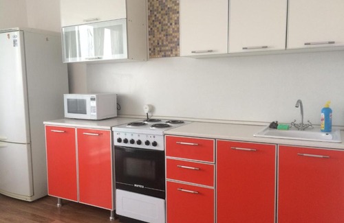 Krasnodar Apartment | Apartment on Artyushkova 11