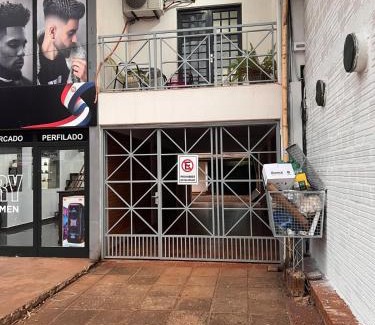 Ciudad Del Este Apartment | Apartment on Av San Jose 2
