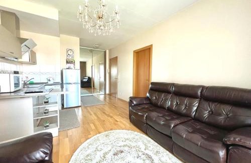Klaipeda Apartment | Apartment on avenue Taikos 120 C