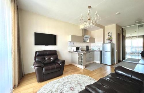 Klaipeda Apartment | Apartment on avenue Taikos 120 C