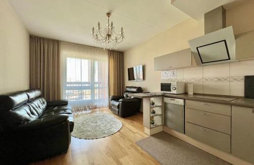 Klaipeda Apartment | Apartment on avenue Taikos 120 C