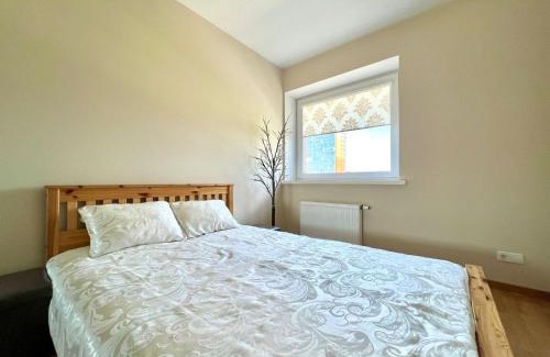 Klaipeda Apartment | Apartment on avenue Taikos 120 C