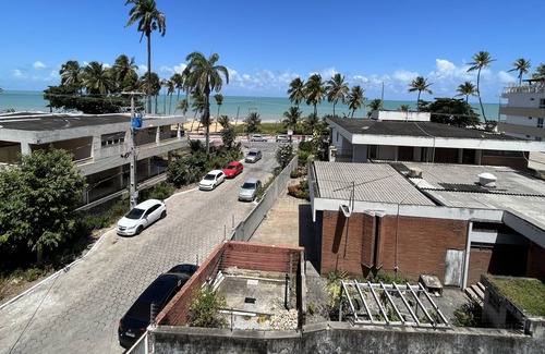 Cabo Branco Apartment | Apartment on Cabo Branco Beach João Pessoa