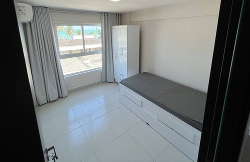 Cabo Branco Apartment | Apartment on Cabo Branco Beach João Pessoa