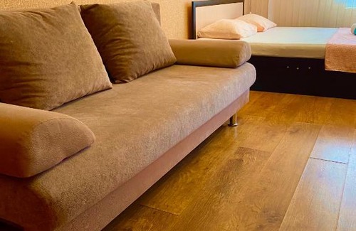 Novo-Savinovskiy Apartment | Apartment on Chistopolskaya 23