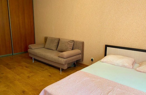 Novo-Savinovskiy Apartment | Apartment on Chistopolskaya 23
