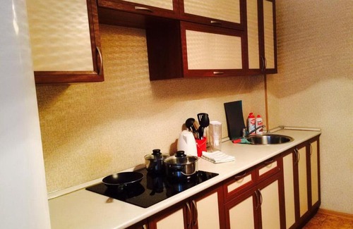 Novo-Savinovskiy Apartment | Apartment on Chistopolskaya 23