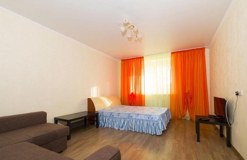 Novo-Savinovskiy Apartment | Apartment on Chistopolskaya 64
