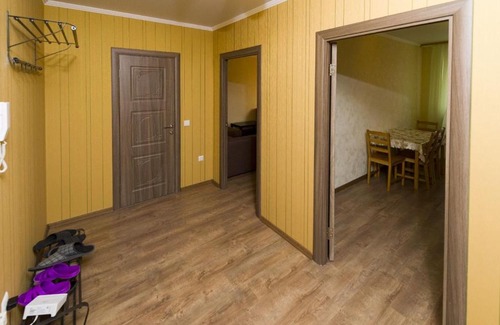 Novo-Savinovskiy Apartment | Apartment on Chistopolskaya 64