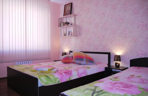 Diveevo Apartment | Apartment on Chkalova