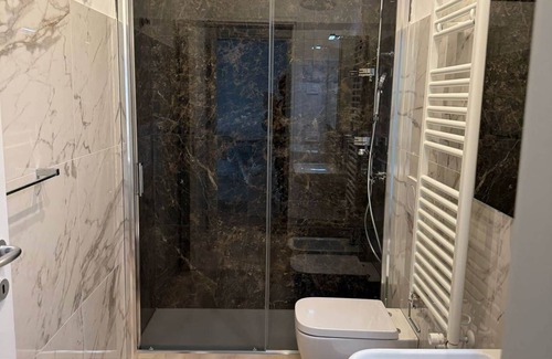 Zona Risorgimento Apartment | Apartment on Corso Sempione - POS R1-38