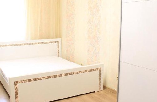 Pozniaky Apartment | Apartment on Drahomanova 14A