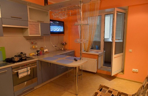 Shuvalovo Apartment | Apartment on Engelsa