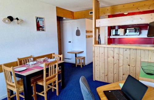 Arc-1800 Apartment | Apartment on the snow front Arc 1800 Paradiski