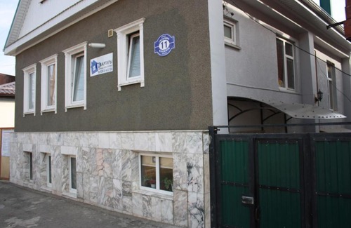 Kislovodsk Apartment | Apartment on Gagarina 11