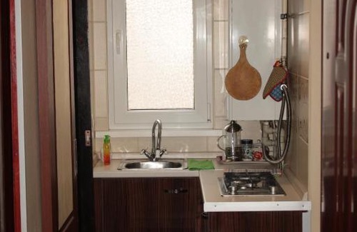 Kislovodsk Apartment | Apartment on Gagarina 11