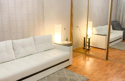 Sheregesh Apartment | Apartment on Gagarina 16 Welcome!