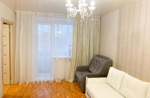 Sheregesh Apartment | Apartment on Gagarina 16 Welcome!